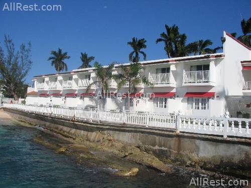 Royal Decameron Montego Beach 17